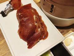-小大董·烤鸭(王府井apm店)