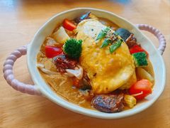 -柴の食堂·日式家庭料理·熊之肆(大学路店)