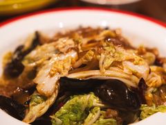 -满堂春特色餐馆