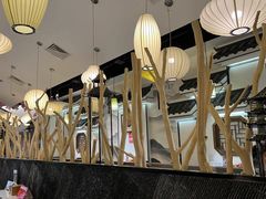 大堂-徽镇小厨·经典徽菜(马连道店)