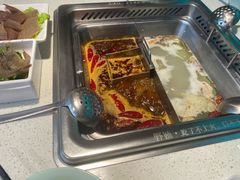 -野妹火锅(龙岗店)