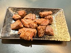 -無二炙坊·和牛烧肉(大钟寺1733店)