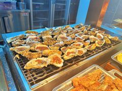 -東盛炭烤自助料理(浦东文峰广场店)