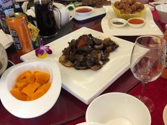 -大东方海鲜酒楼(小武基桥店)