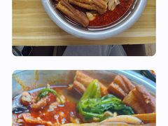 -四川老牛麻辣烫(北门桥店)