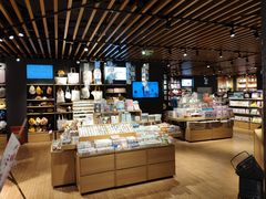 -九木杂物社(恒隆广场店)