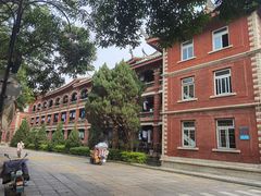 -厦门大学(思明校区)