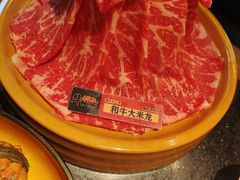 -牛New寿喜烧(虹桥新天地店)