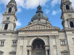 -圣伊什特万圣殿