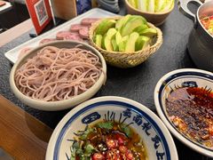 -滇牛云南火锅(桂林路店)