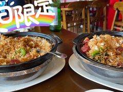 -日昌餐馆(亦庄店)