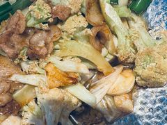 -新发现(宝山龙湖店)