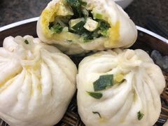 素包子-胡家包子·清真(大众巷店)