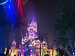 -大同方特欢乐世界