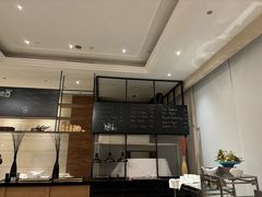 -上海浦东滨江喜来登酒店