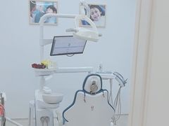 -泰康拜博口腔(松江印象城臻尔店)