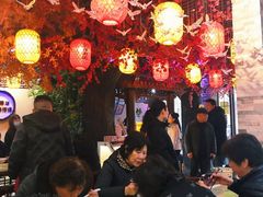 -金杨拉面王小吃面馆·牛三宝面·红烧牛肉粉