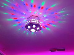 -空间8度量贩KTV(火车站店)