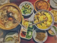-窄巷子陕菜馆·地道陕西菜(粉巷店)