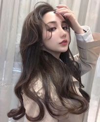 -3AM HAIR SALON染发烫发接发