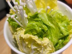 -牛腩之旅·牛腩牛杂煲(光启城美食城店)