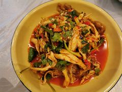 -东排食堂长沙小吃大排档(五一广场店)