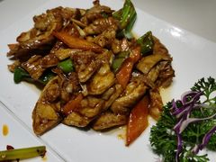 熘肥肠-萍香大厨·锅包肉(大东门店)