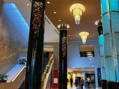 -北京千禧大酒店