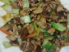 -连池鱼豆味坊(风景区店)