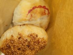 -上海蟹壳黄(徐汇区嘉陵菜市场店)