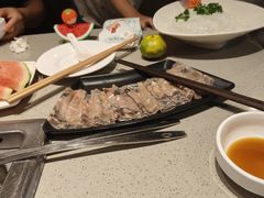 -海底捞火锅(莘松路店)