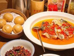 -老湘村·湖南土菜(天河维多利店)