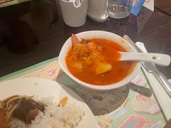 -上海东方佘山翰悦阁酒店·Vie全日制餐厅