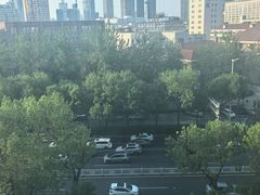 -天津君隆威斯汀酒店