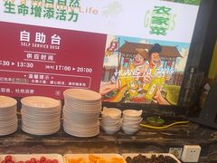 -黄泥岗·地道湖北菜(奥特莱斯店)