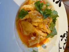 -西双版纳洲际度假酒店-曼霖轩中餐厅