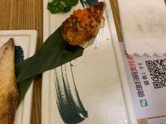 -林妈妈村·日式料理(宝山龙湖天街店)