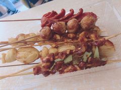 -二中酸辣汤(无锡梁溪区店)