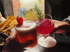 -DEW Lounge(深圳湾店)