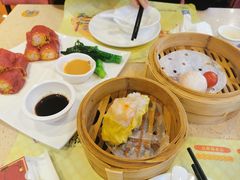金莎海虾红米肠-点都德(千灯湖环宇城店)