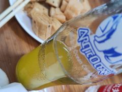 -六爷门框百年卤煮