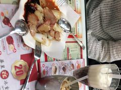 -華人 華星冰室(氹仔 店)