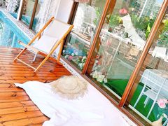 -天空花园餐吧·生日·团建(南山店)