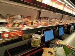 -友壹町寿司(嘉洲广场店)