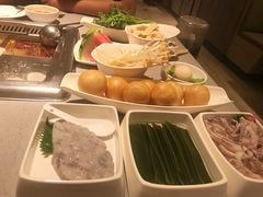 -海底捞火锅(万象城店)