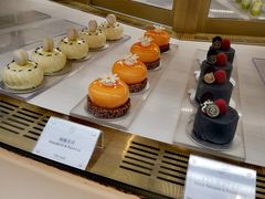 -PAUL LAFAYET 法式甜品(港汇广场店)