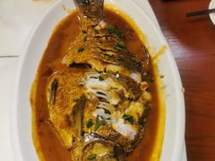 -品鲜村农家菜·阳澄湖大闸蟹(总店)