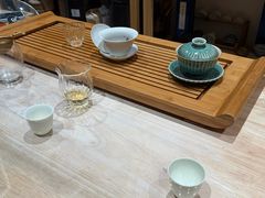 -先春西湖龍井•九曲红梅(杭大路店)