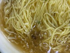 -鲁毓鲜蓬莱小面(黄山路店)