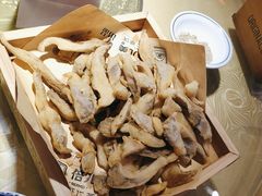 -倍儿美海鲜大排挡·非遗海鲜蒸饺(洋货店)